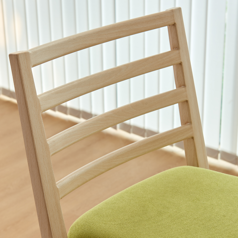 Výrobca dodávateľov na vlastné najlepšie pohodlné barové stoličky Yumeya Furniture 13