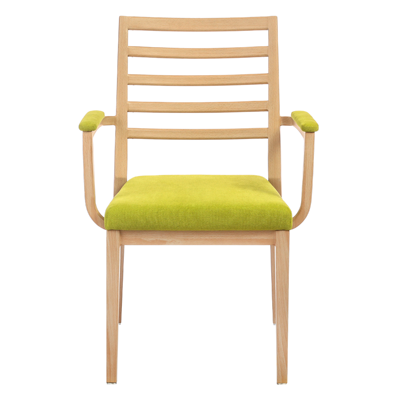 Výrobca dodávateľov na vlastné najlepšie pohodlné barové stoličky Yumeya Furniture 16