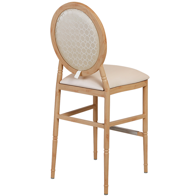 High-quality the most comfortable bar stools for elderly manufacturer | Yumeya Furniture 4