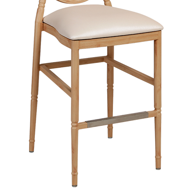 High-quality the most comfortable bar stools for elderly manufacturer | Yumeya Furniture 5