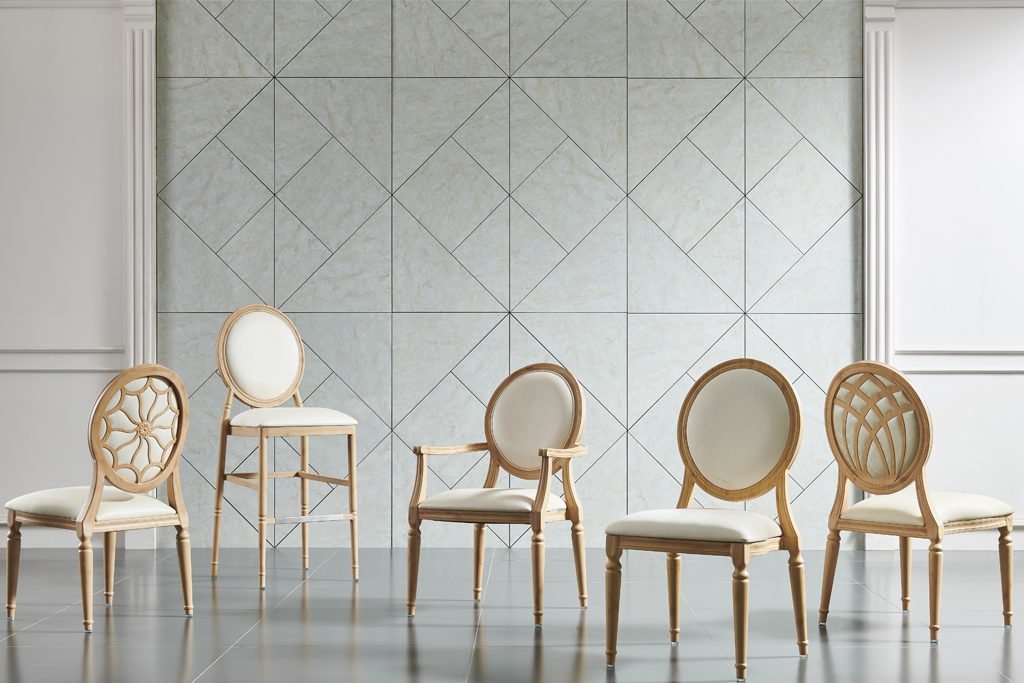 High-quality the most comfortable bar stools for elderly manufacturer | Yumeya Furniture 9