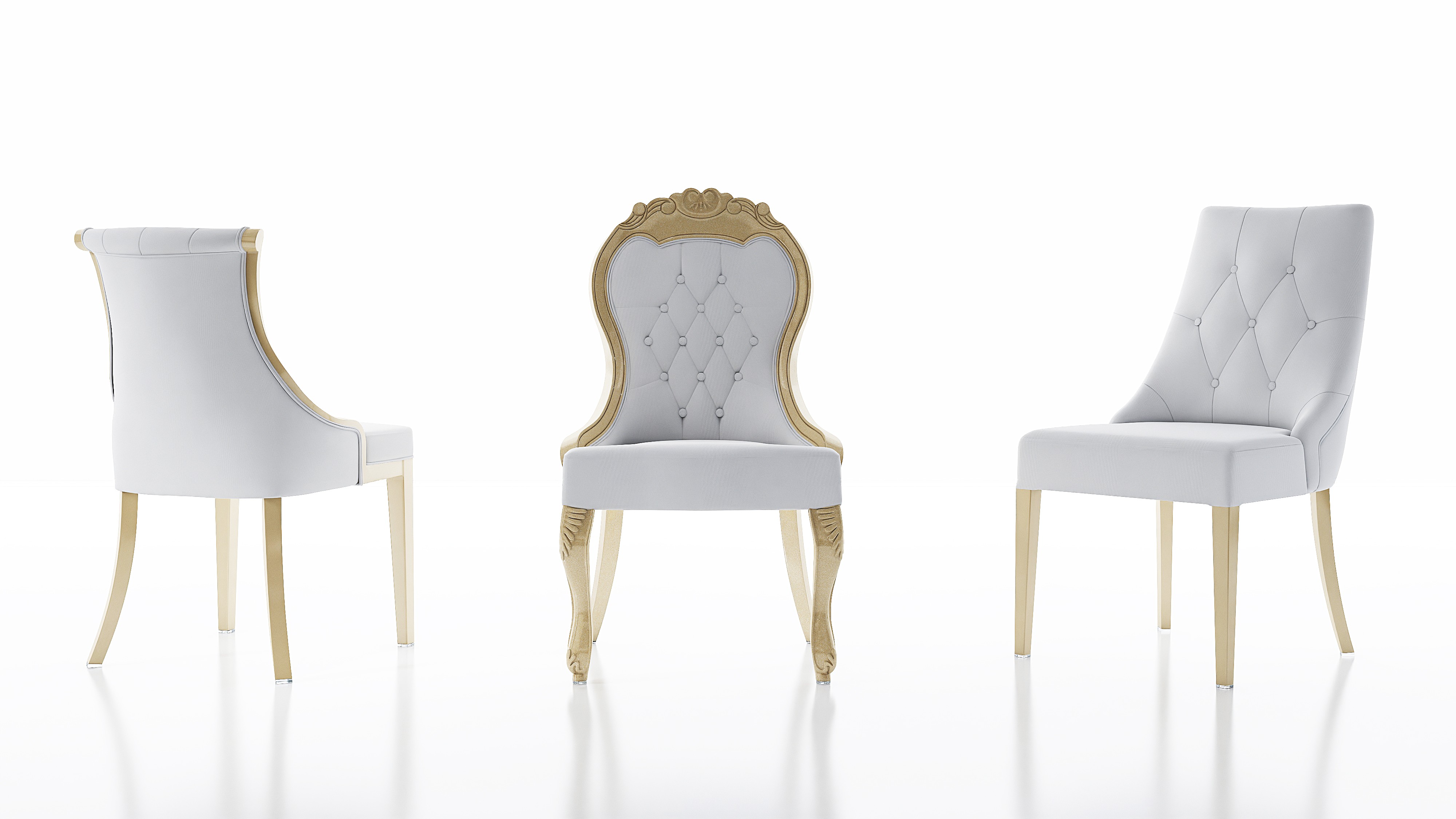 Rental Chairs 4