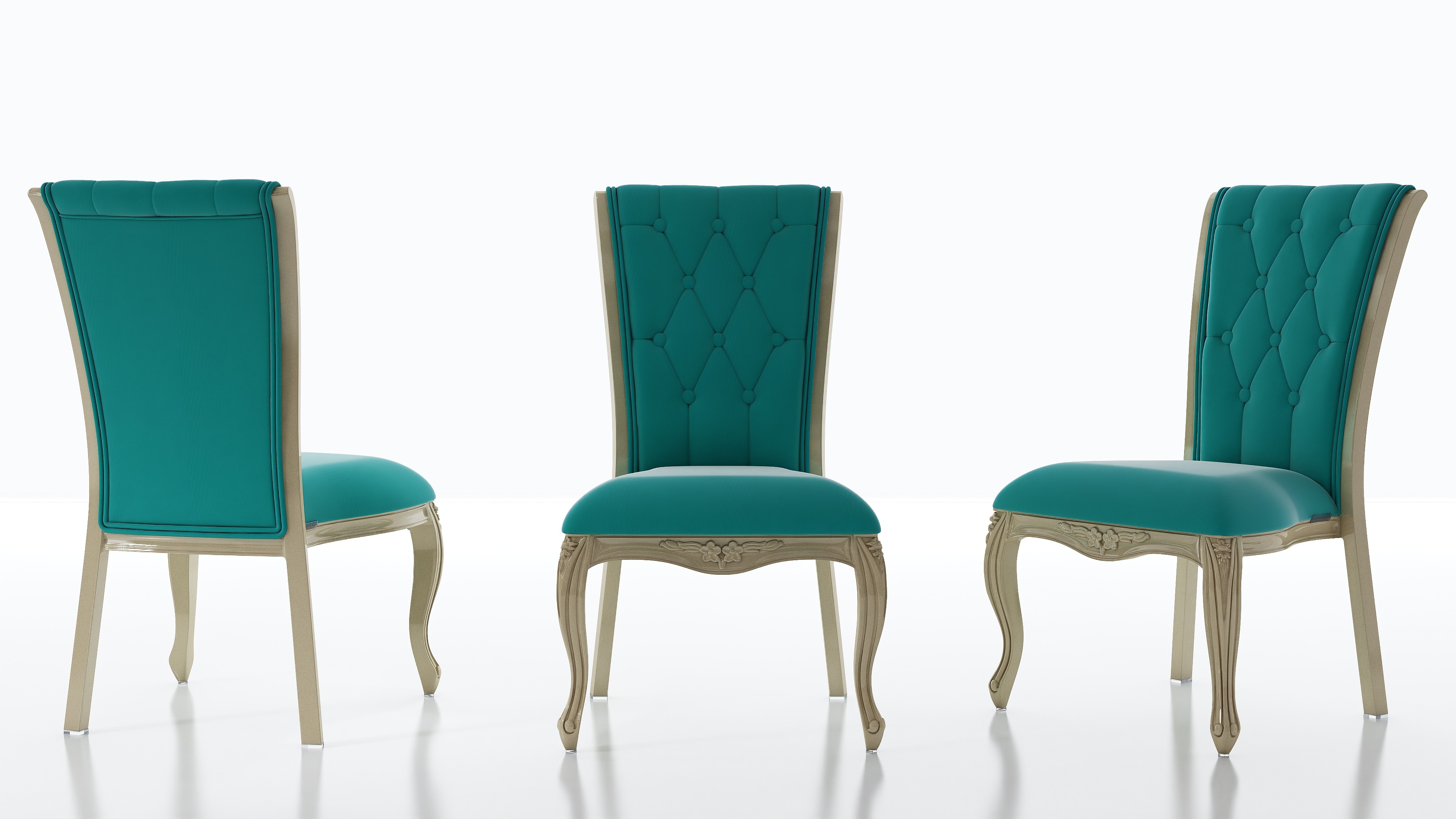 Rental Chairs 3