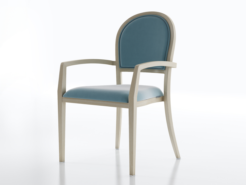Custom high seat armchair for elderly manufacturer Manufacturer | Yumeya Furniture 9