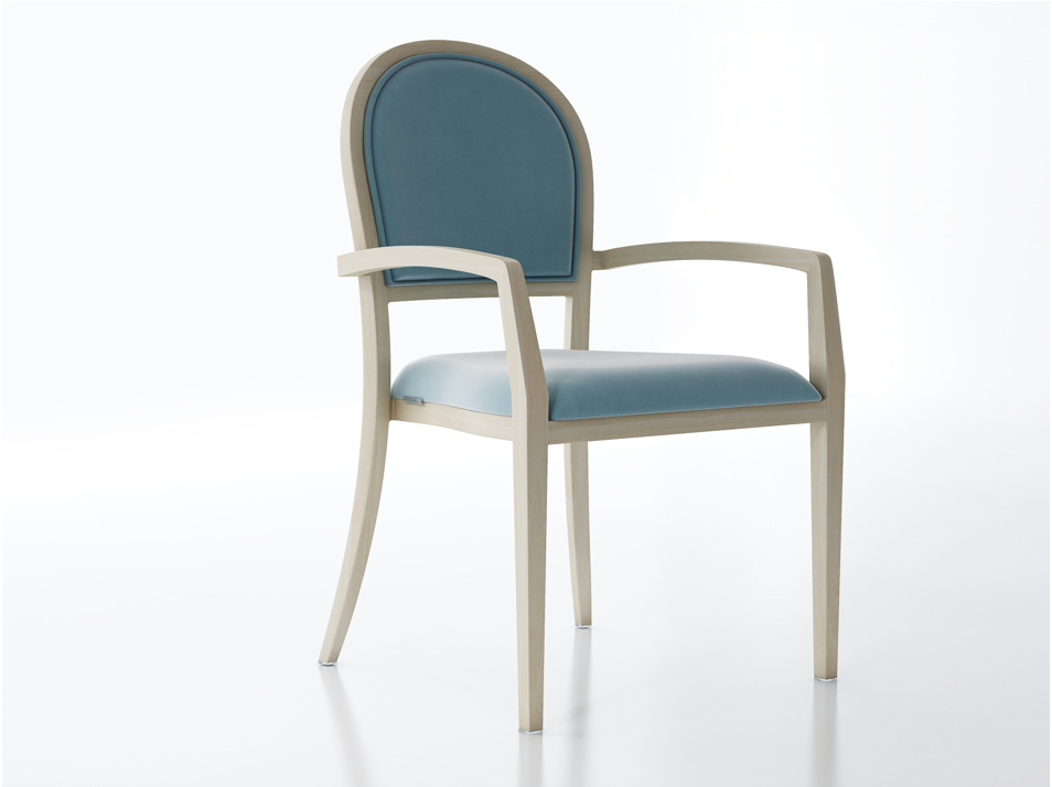 Bulk Tenga Seniors Armchair Vagadziri | Yumeya Furniture 8