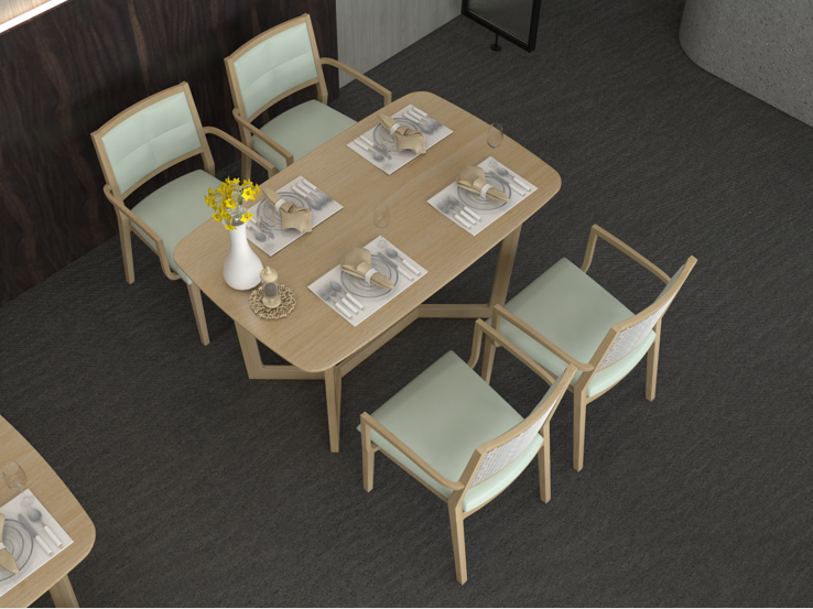 Kohandatud kõrge tugitool eakatele müügiks tootja | Yumeya Furniture 10