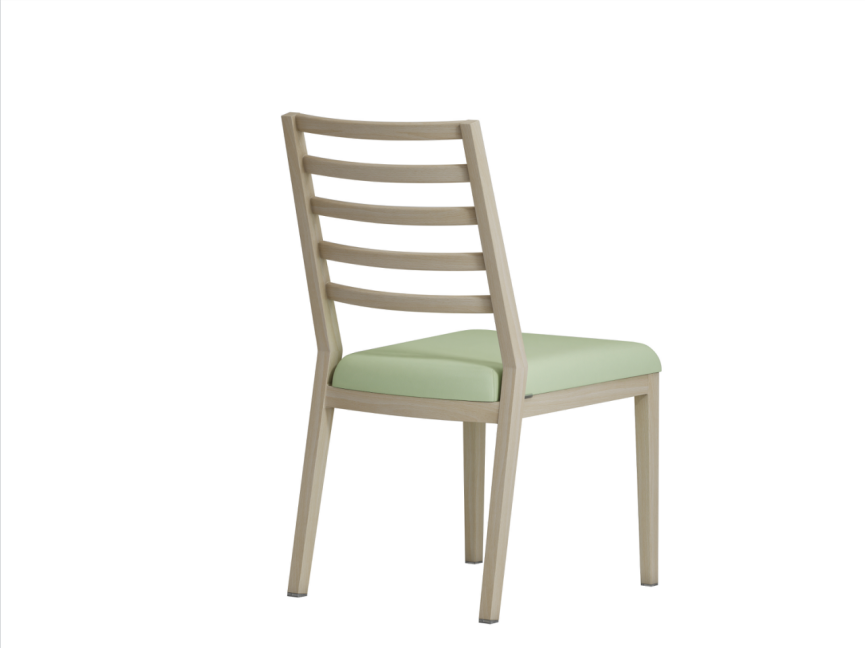 Magn borðstofustólar fyrir aldraða kostnað | Yumeya Furniture 10