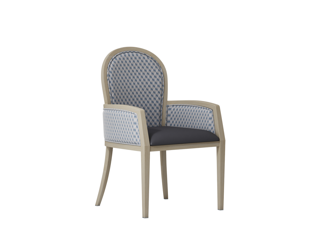 Kursiga dadka da'da ah ee qiimaha jumlada | Yumeya Furniture 10