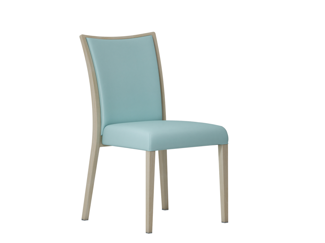 Yumeya Furniture | High-quality dining chairs for elderly for sale 9