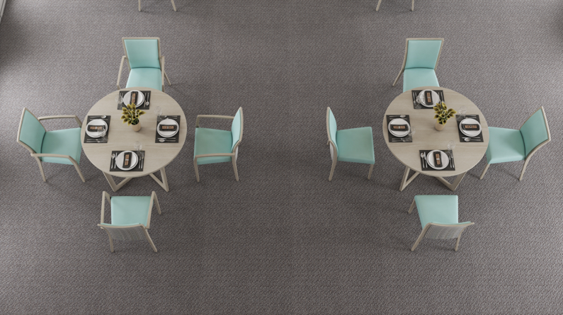 Yumeya Furniture | High-quality dining chairs for elderly for sale 8