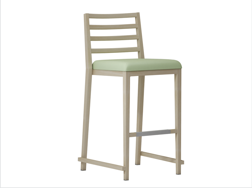 Bulk kitchen stool for seniors for sale | Yumeya Furniture 7