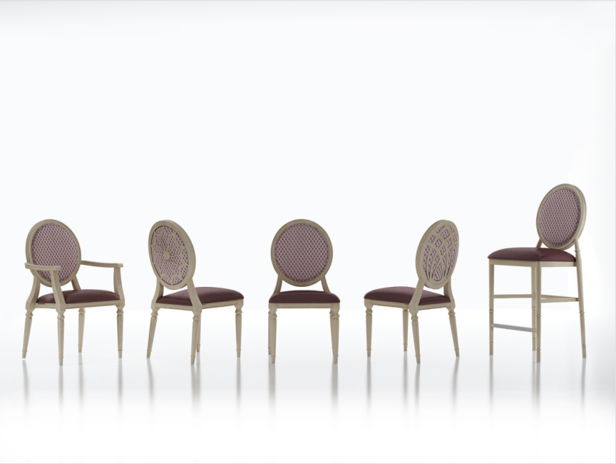 Custom best dining chairs for elderly company Manufacturer | Yumeya Furniture 8