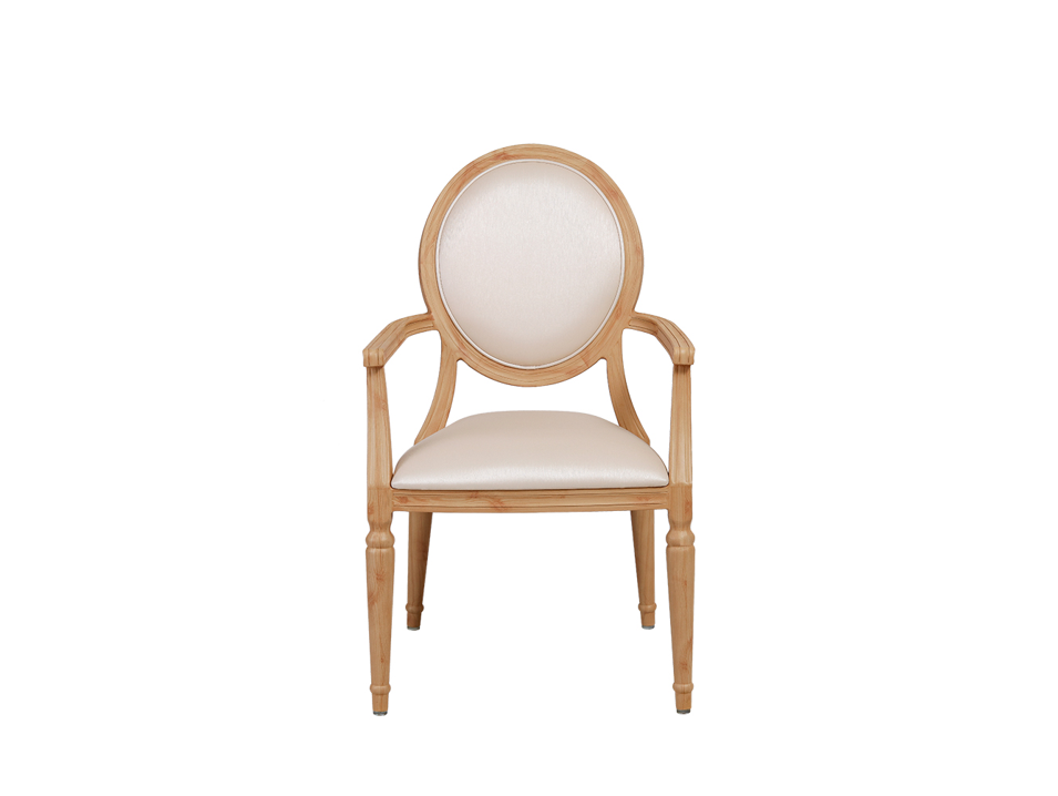 Here's What People Are Saying About cushioned dining chairs with arms