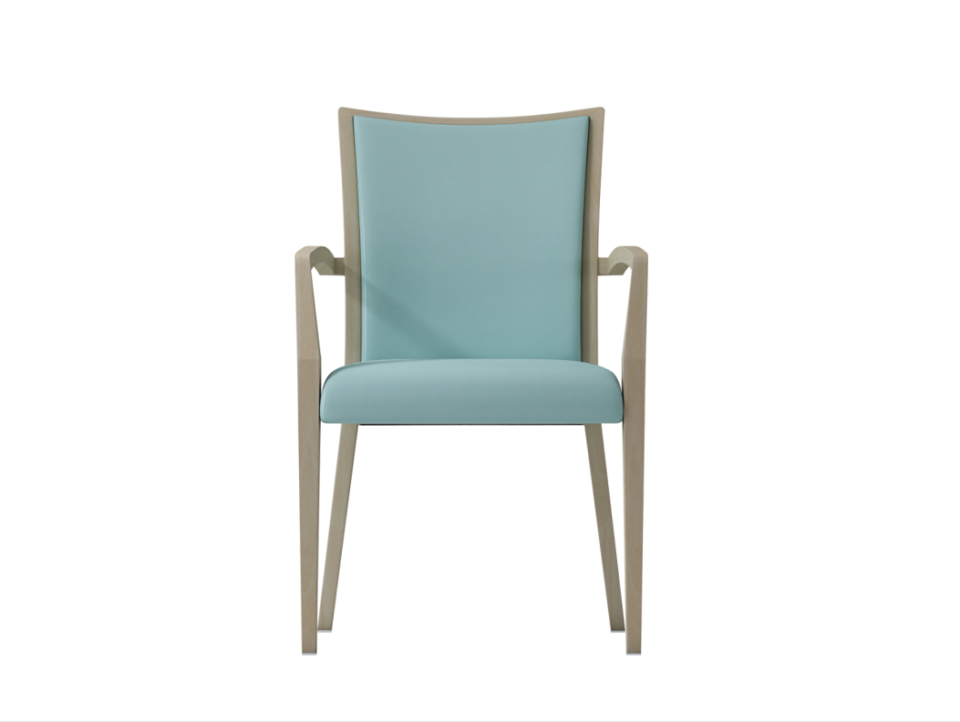 what is chairs for senior citizens | Yumeya Furniture