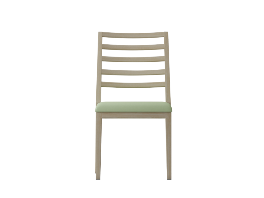 Fully Utilize padded back dining chairs To Enhance Your Business