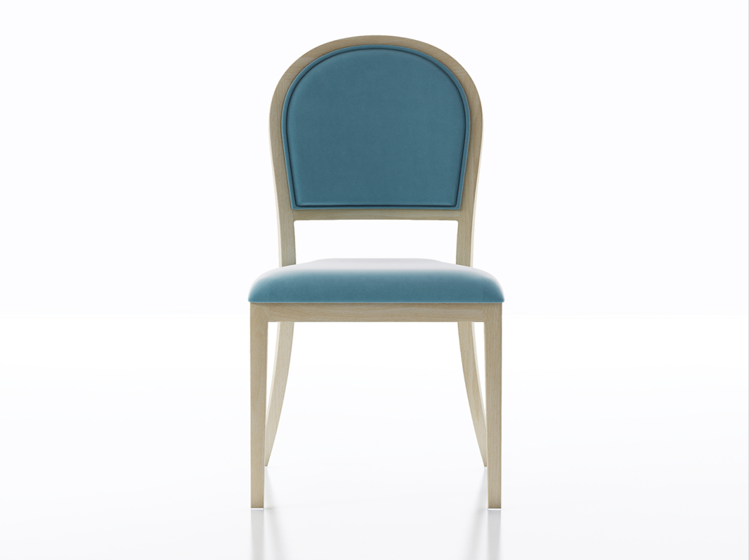 Here's What People Are Saying About dining room table upholstered chairs