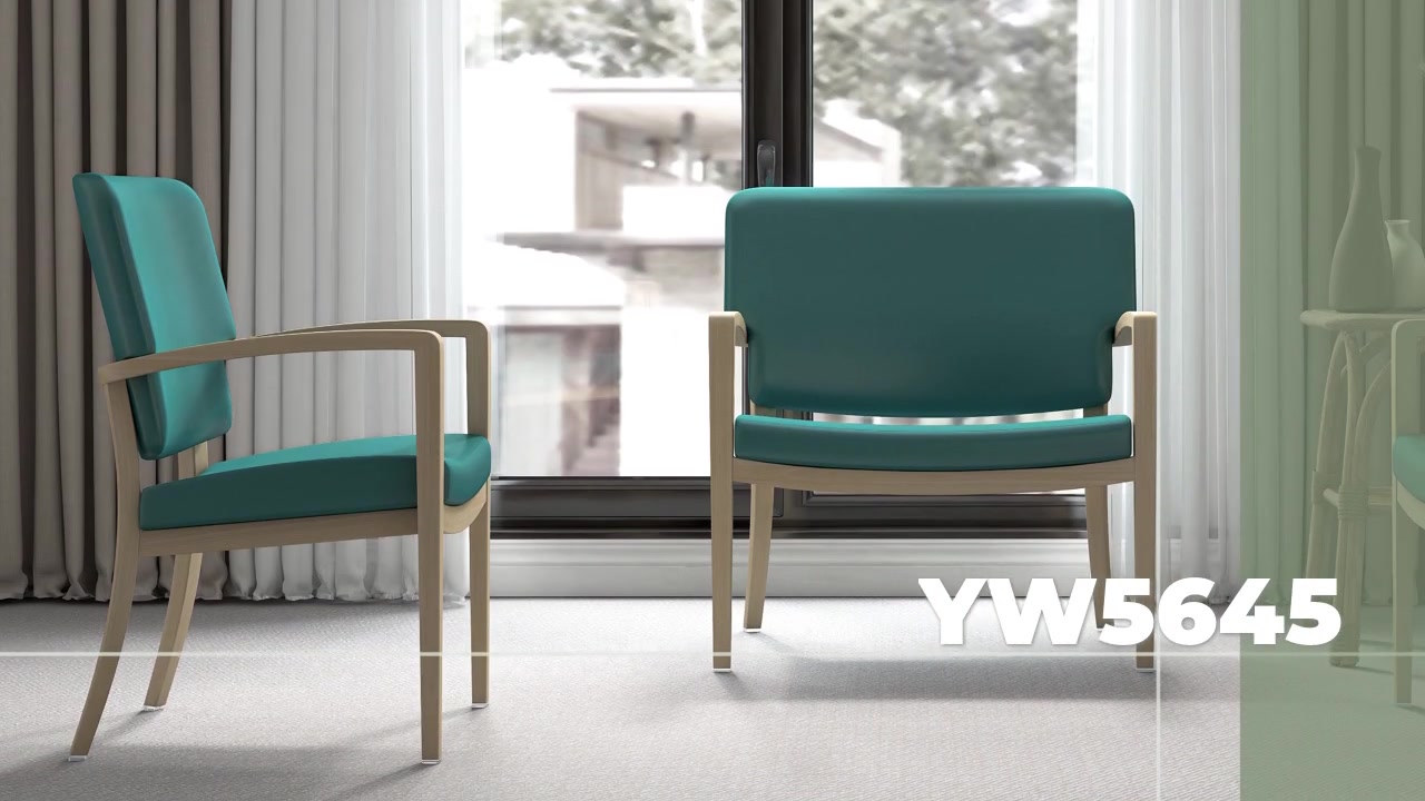 Here's What People Are Saying About chairs for nursing homes