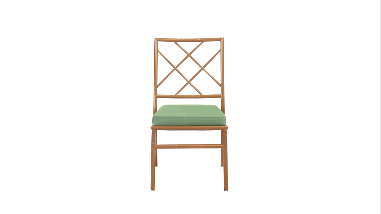 round back dining room chairs | Yumeya Furniture
