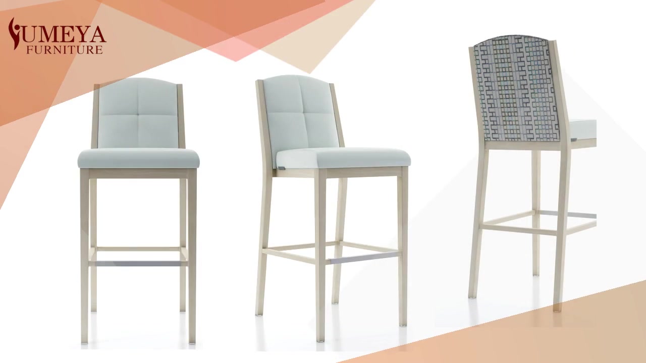 seniors armchair | Yumeya Furniture