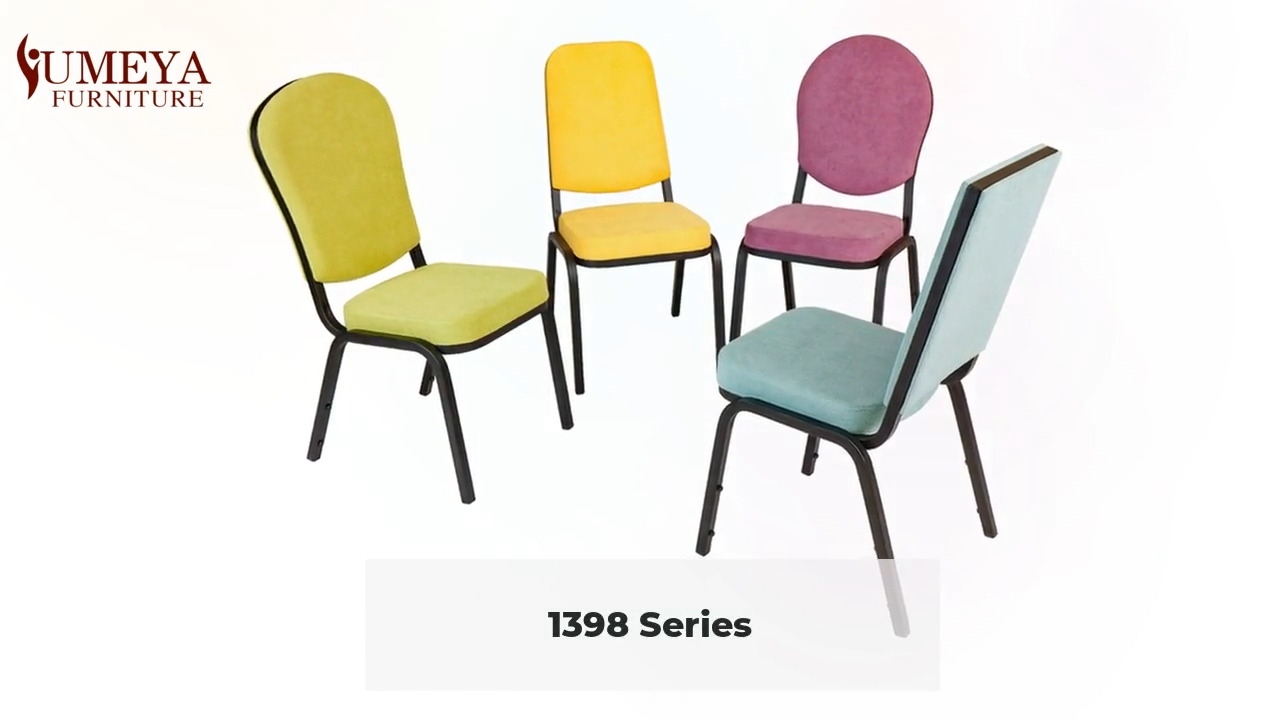 what is bar / counter stool | Yumeya Furniture