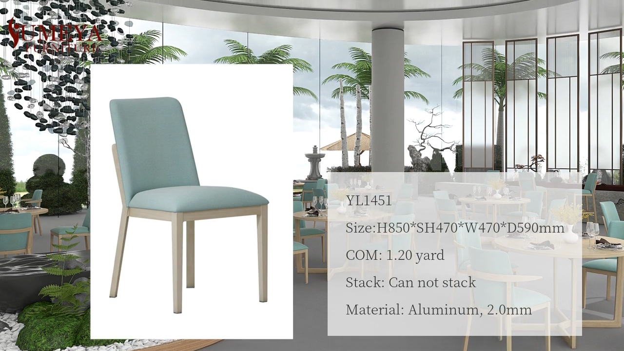 seniors chairs | Yumeya Furniture