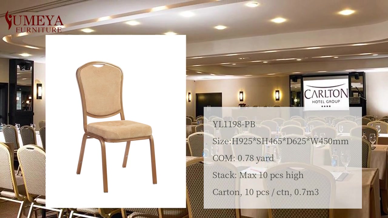 chairs for the elderly | Yumeya Furniture