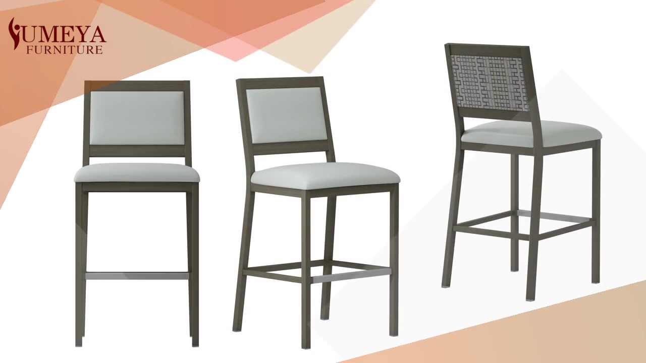 what is elderly sofa chair | Yumeya Furniture