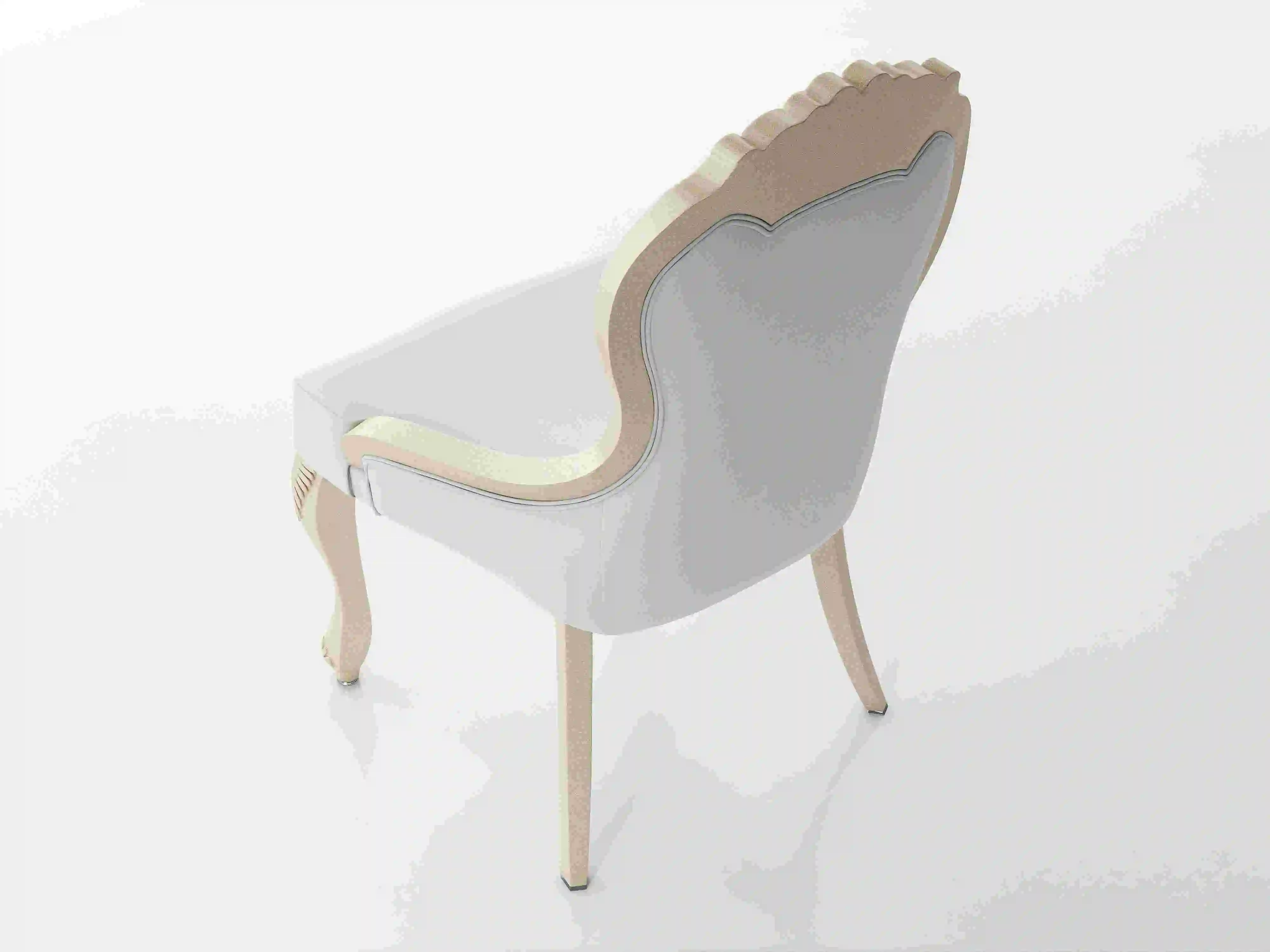 Cheap Cafe Lorem Yumeya Chairs Brand-1 5