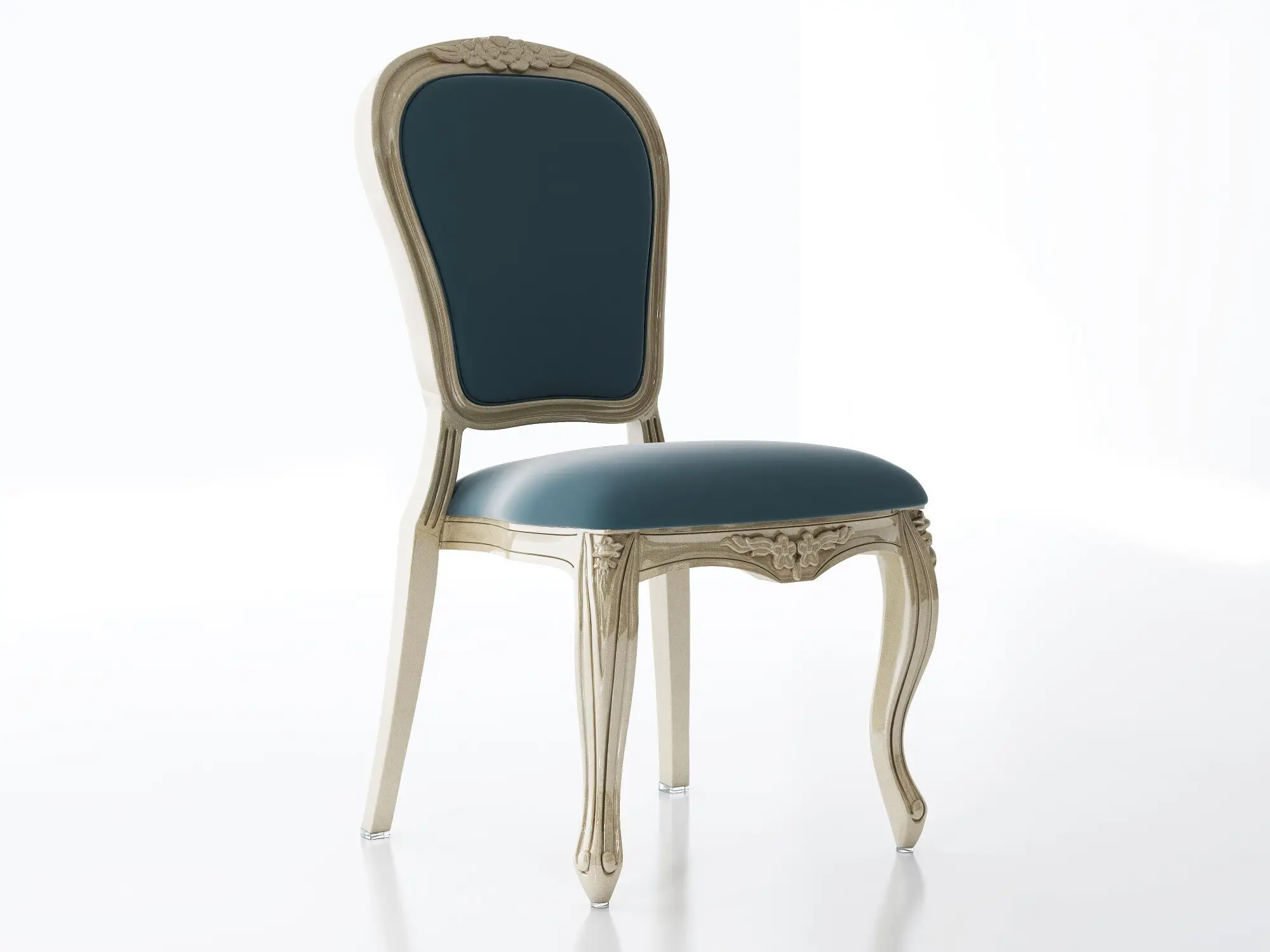 Yumeya Chairs Parvus ascensum Cathedra cum armis - 3
