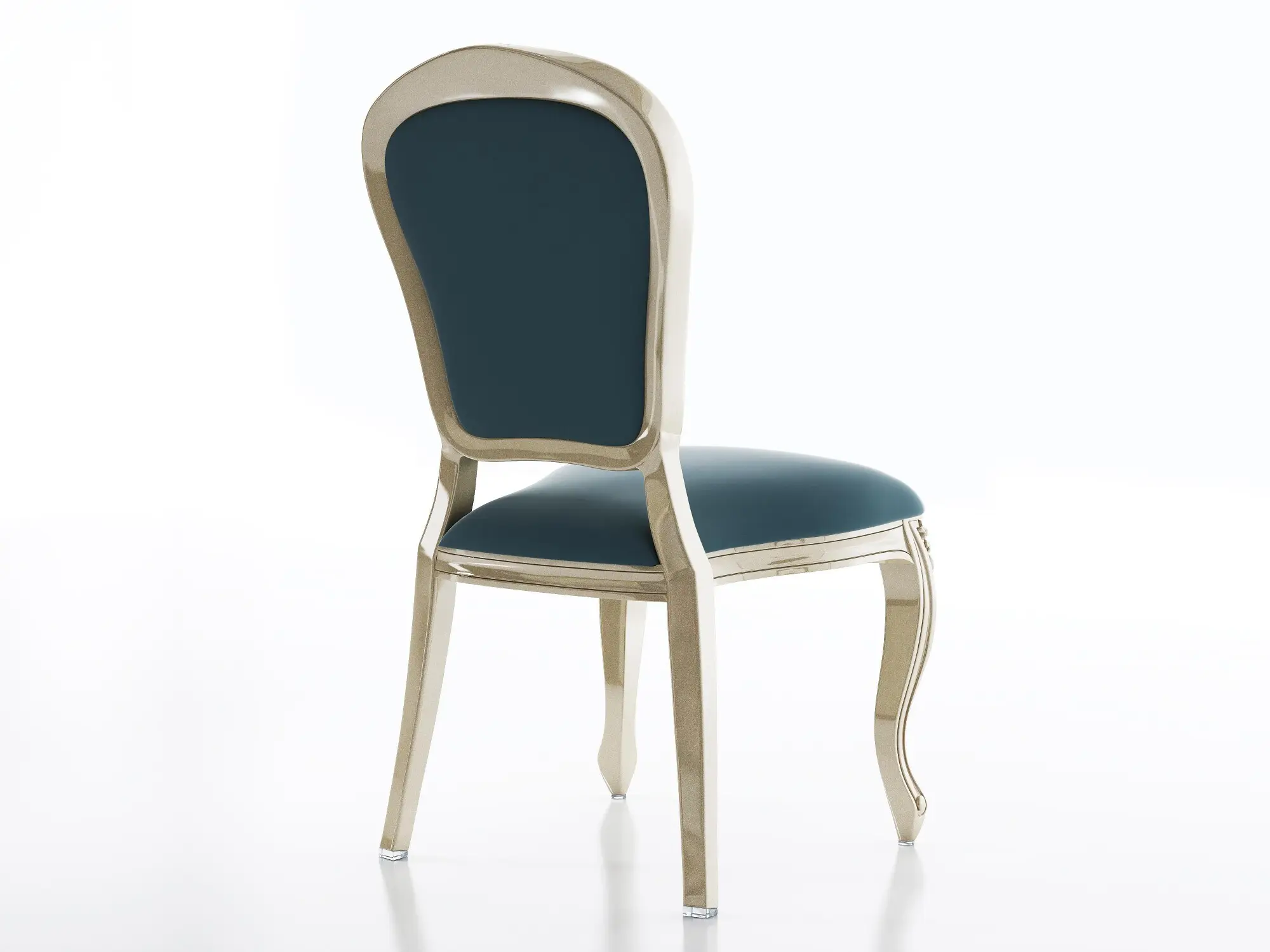 Yumeya Chairs Parvus ascensum Cathedra cum armis - 5