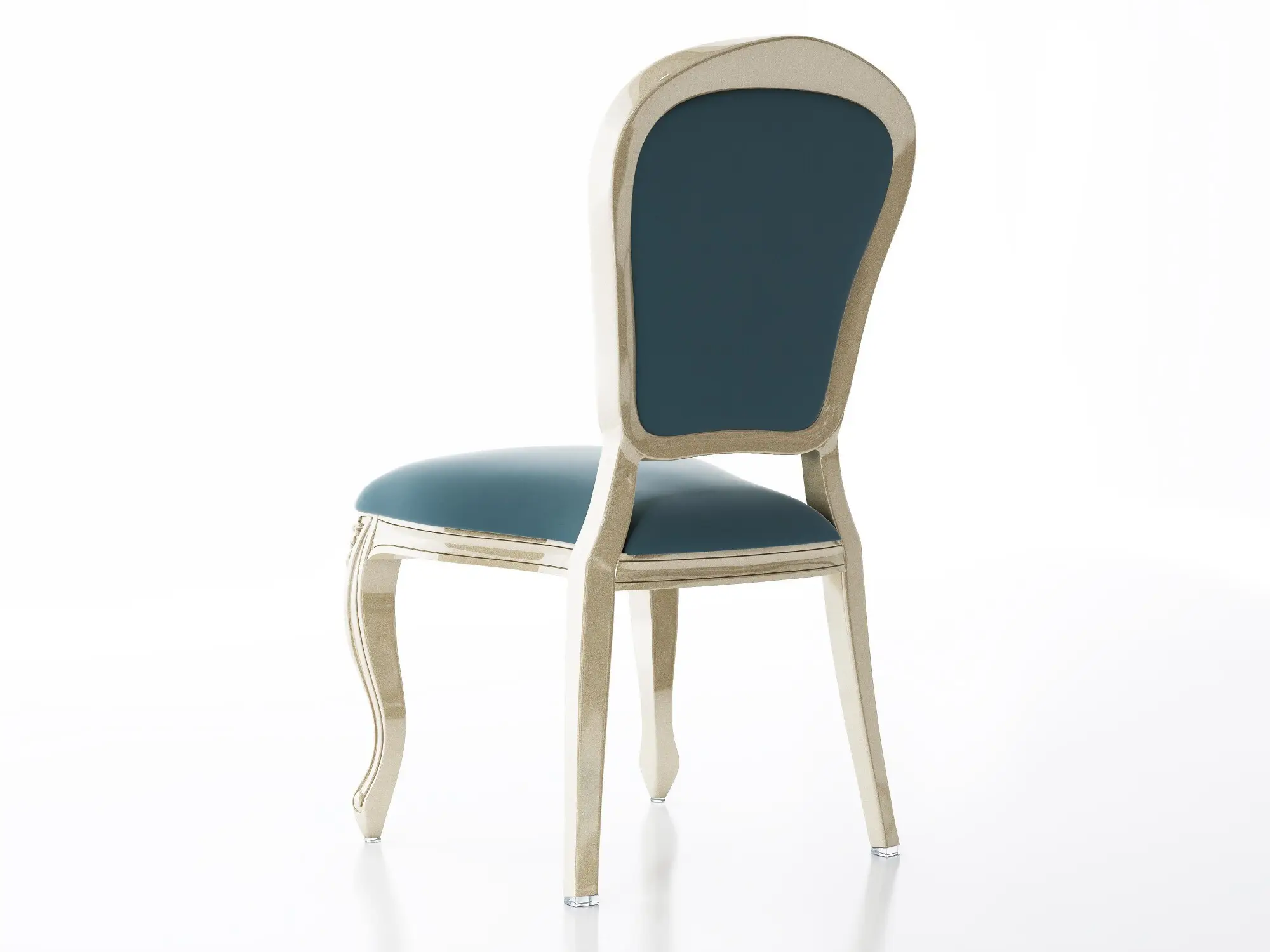 Yumeya Chairs Parvus ascensum Cathedra cum armis - 4