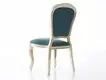 Yumeya Chairs Parvus ascensum Cathedra cum armis - 4