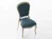 Yumeya Chairs Parvus ascensum Cathedra cum armis - 6
