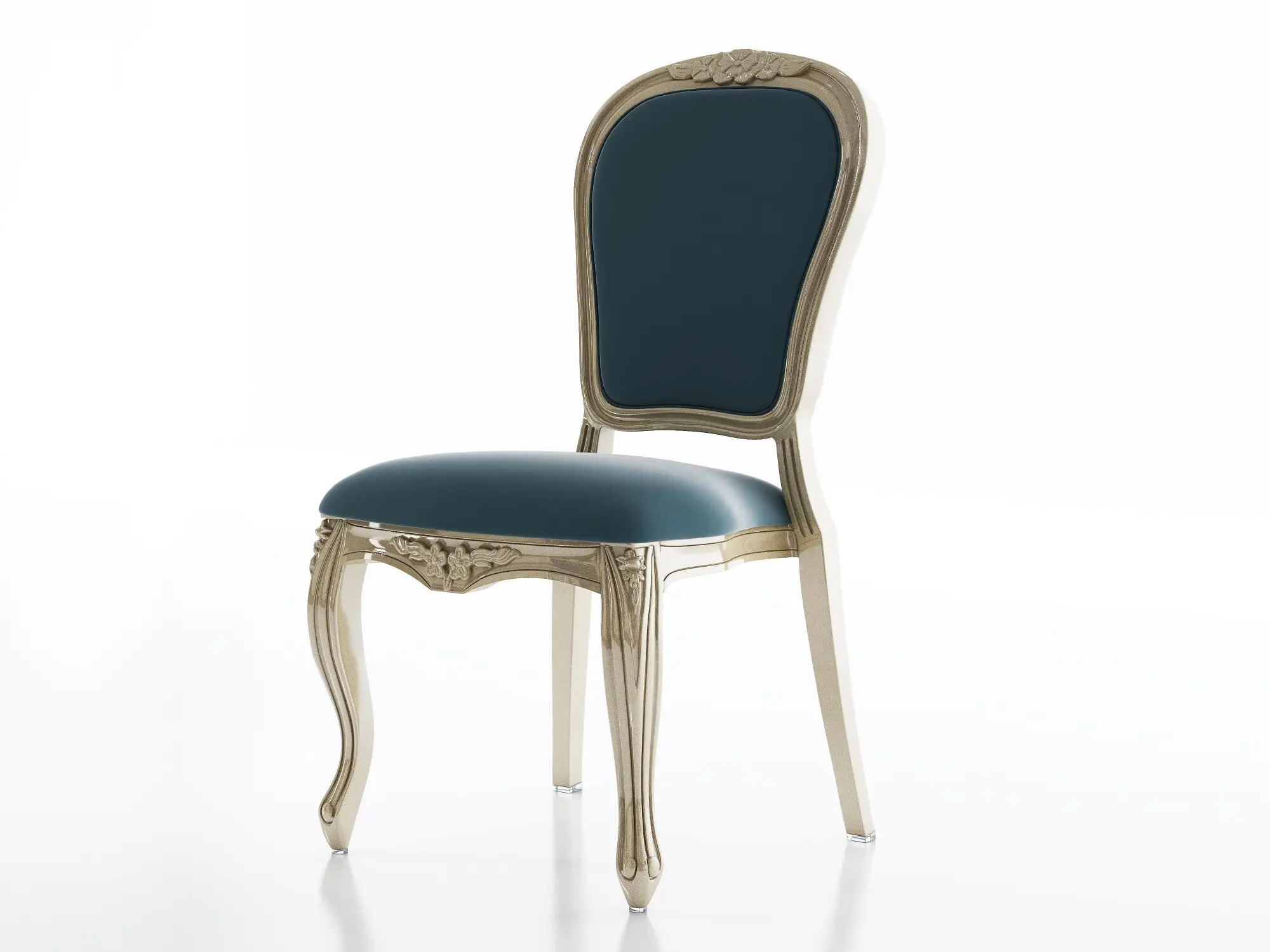 Yumeya Chairs Parvus ascensum Cathedra cum armis - 2