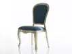 Yumeya Chairs Parvus ascensum Cathedra cum armis - 2
