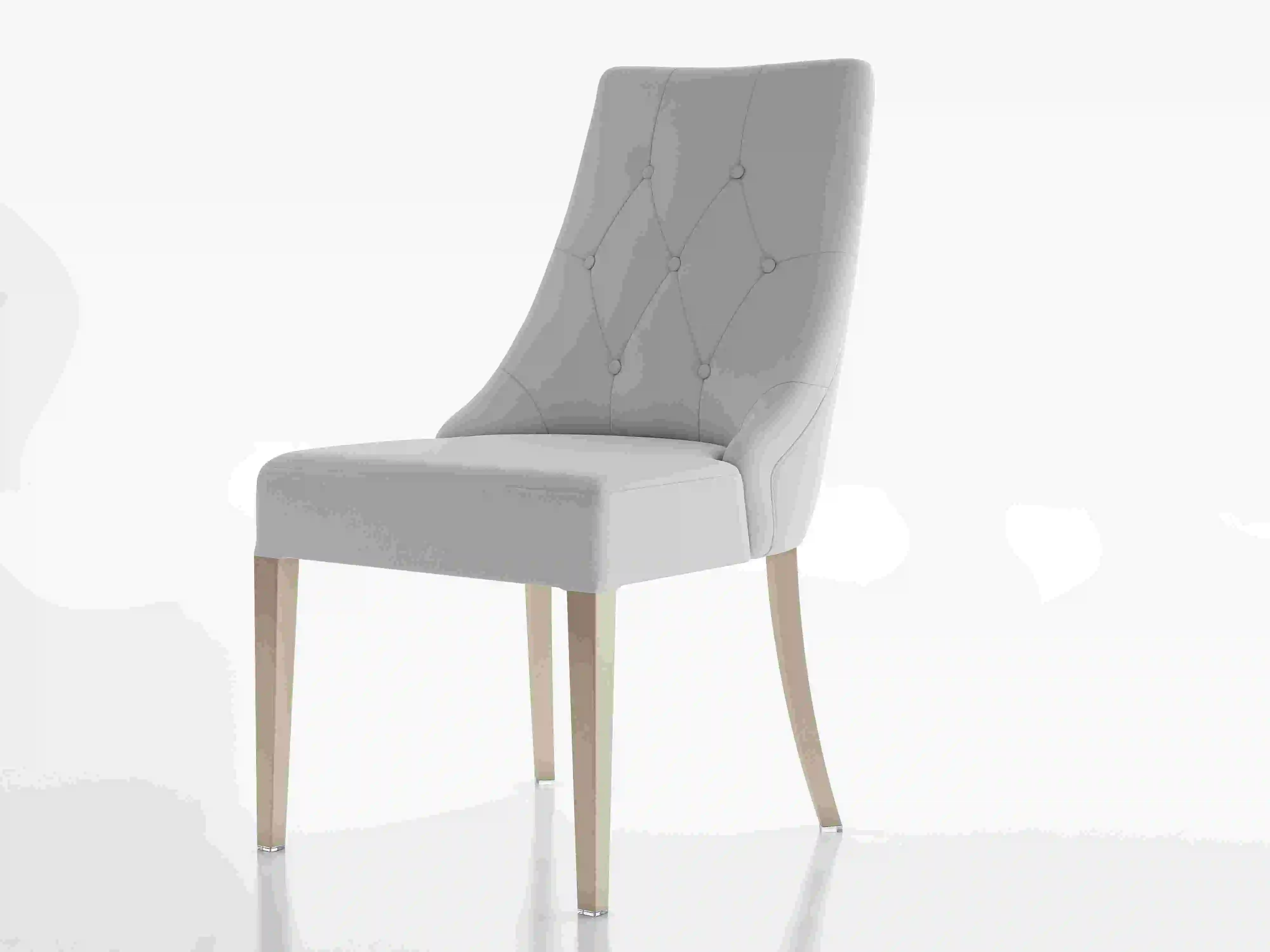 Tutus Bulk Cafe Chairs Yumeya Chairs Brand 2
