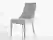 Tutus Bulk Cafe Chairs Yumeya Chairs Brand 2