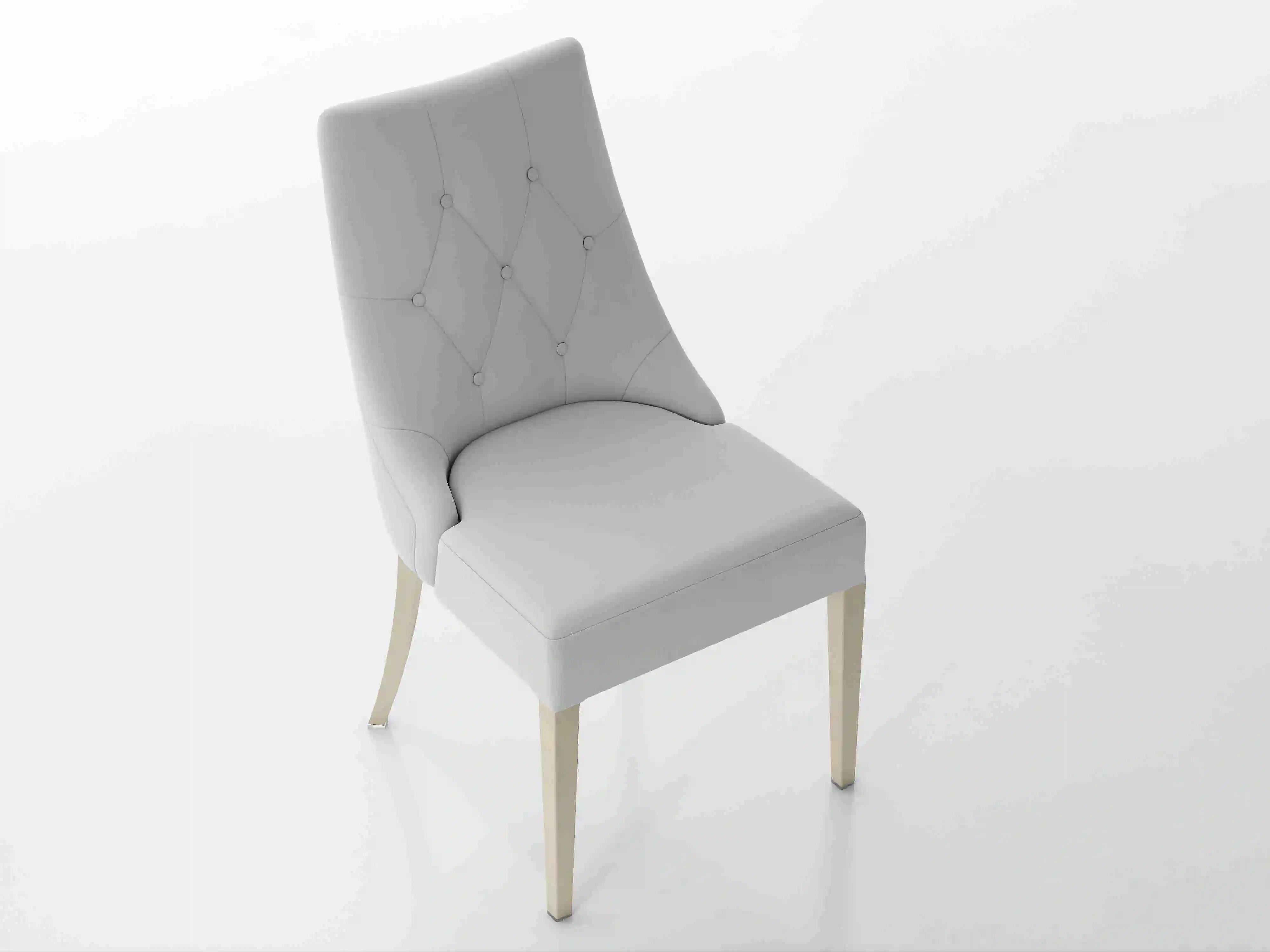Tutus Bulk Cafe Chairs Yumeya Chairs Brand 6