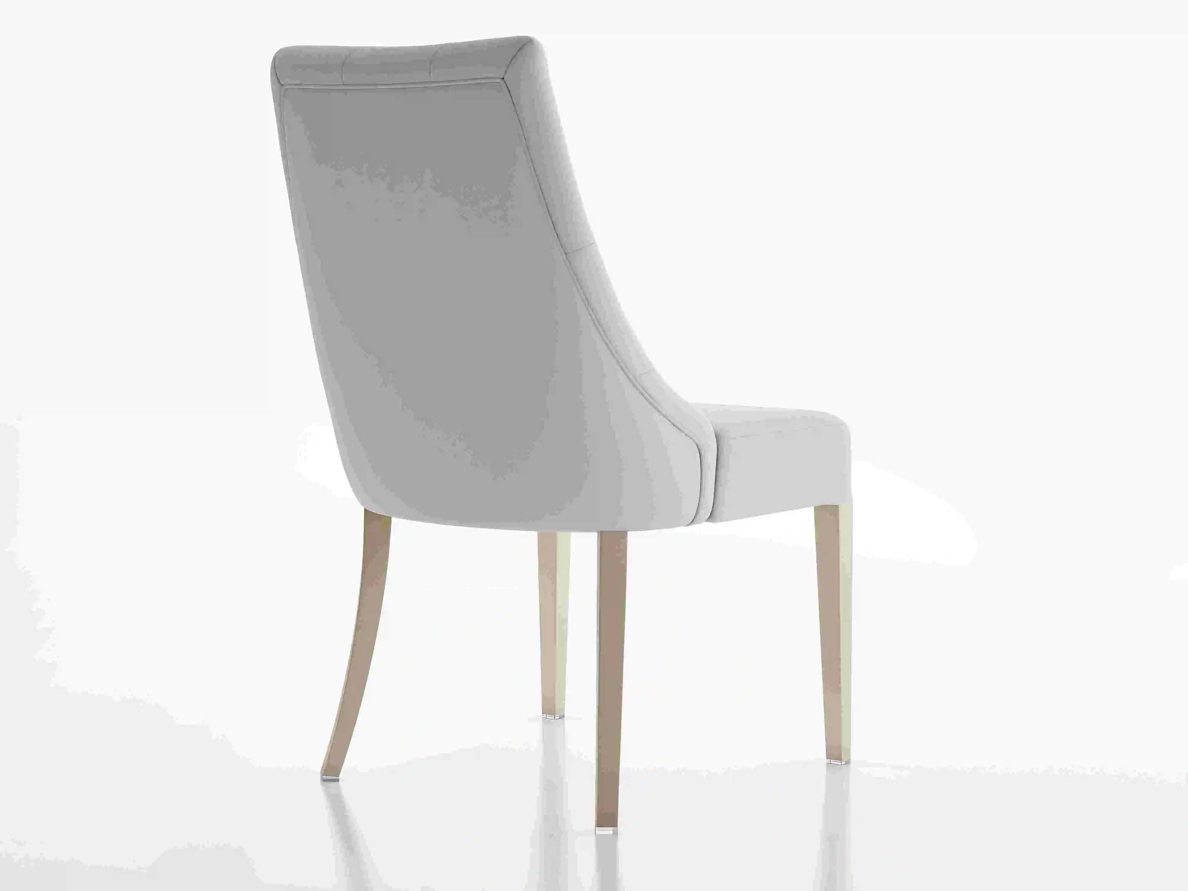Tutus Bulk Cafe Chairs Yumeya Chairs Brand 5
