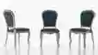 Yumeya Chairs Parvus ascensum Cathedra cum armis - 7