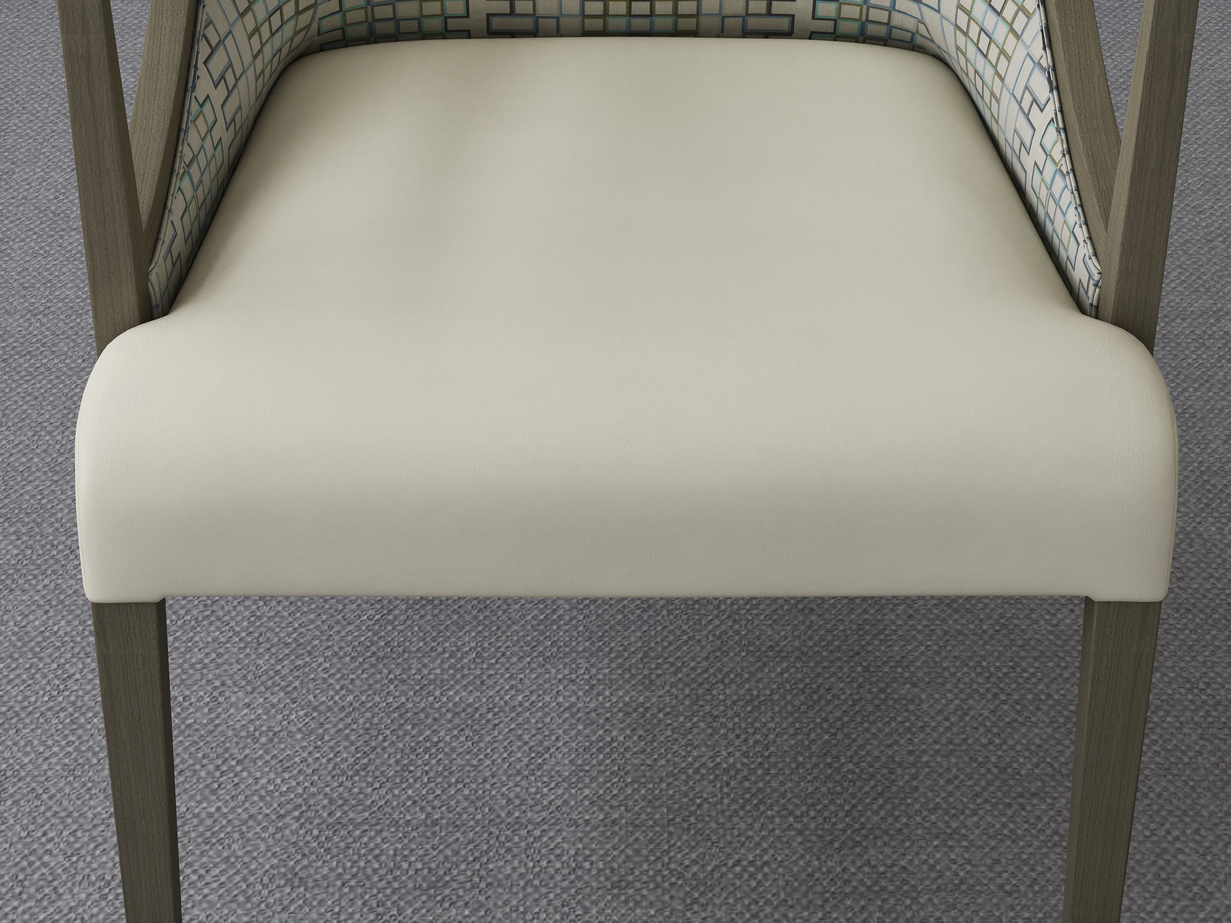 Kursi Banget Hotel -Pengembangan Furnitur Hotel Custom Status Quo 1
