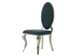 Tamborets de bar d'alumini de la marca Yumeya Chairs amb respatller 2