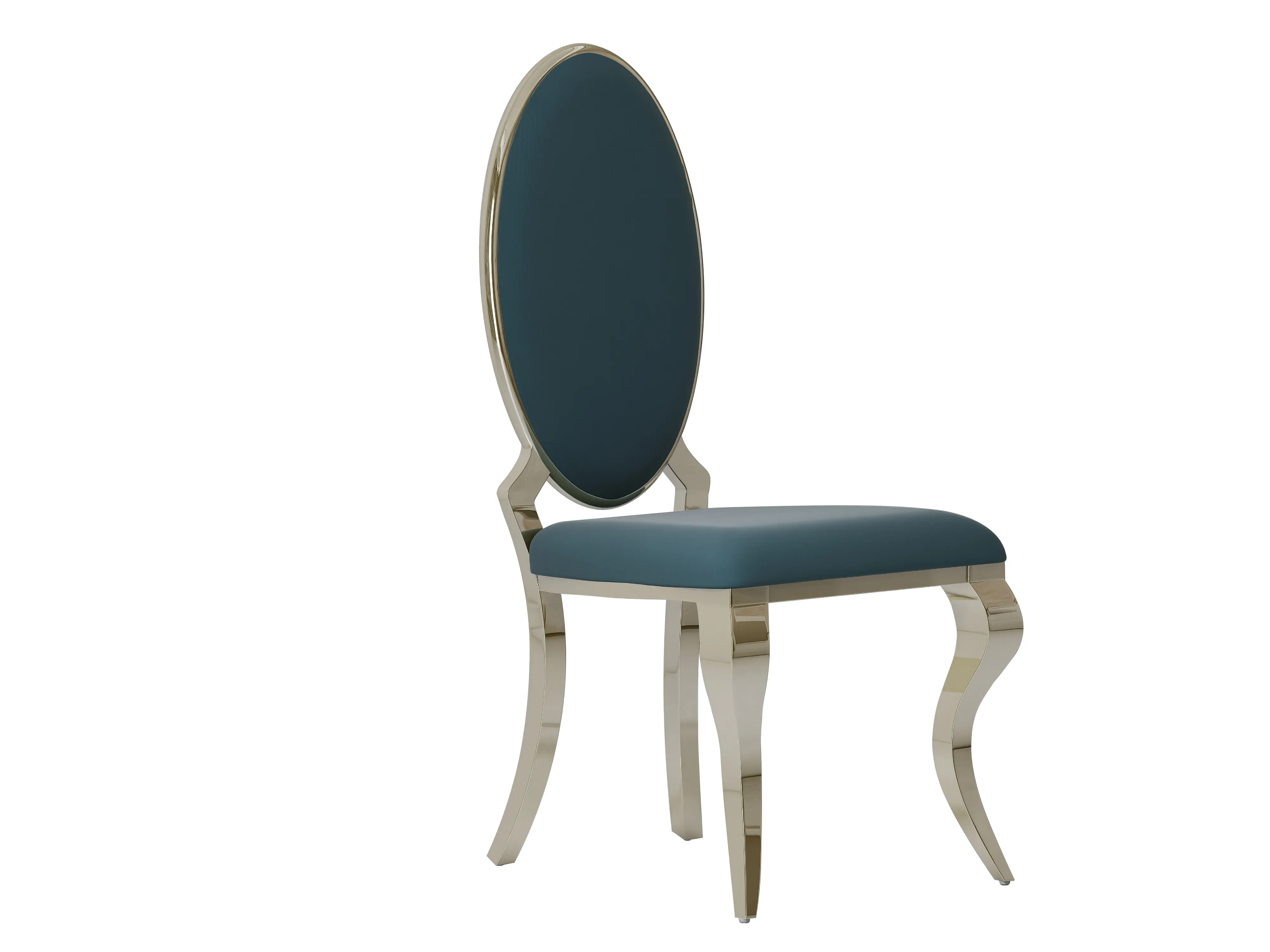 Tamborets de bar d'alumini de la marca Yumeya Chairs amb respatller 3