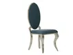 Tamborets de bar d'alumini de la marca Yumeya Chairs amb respatller 3