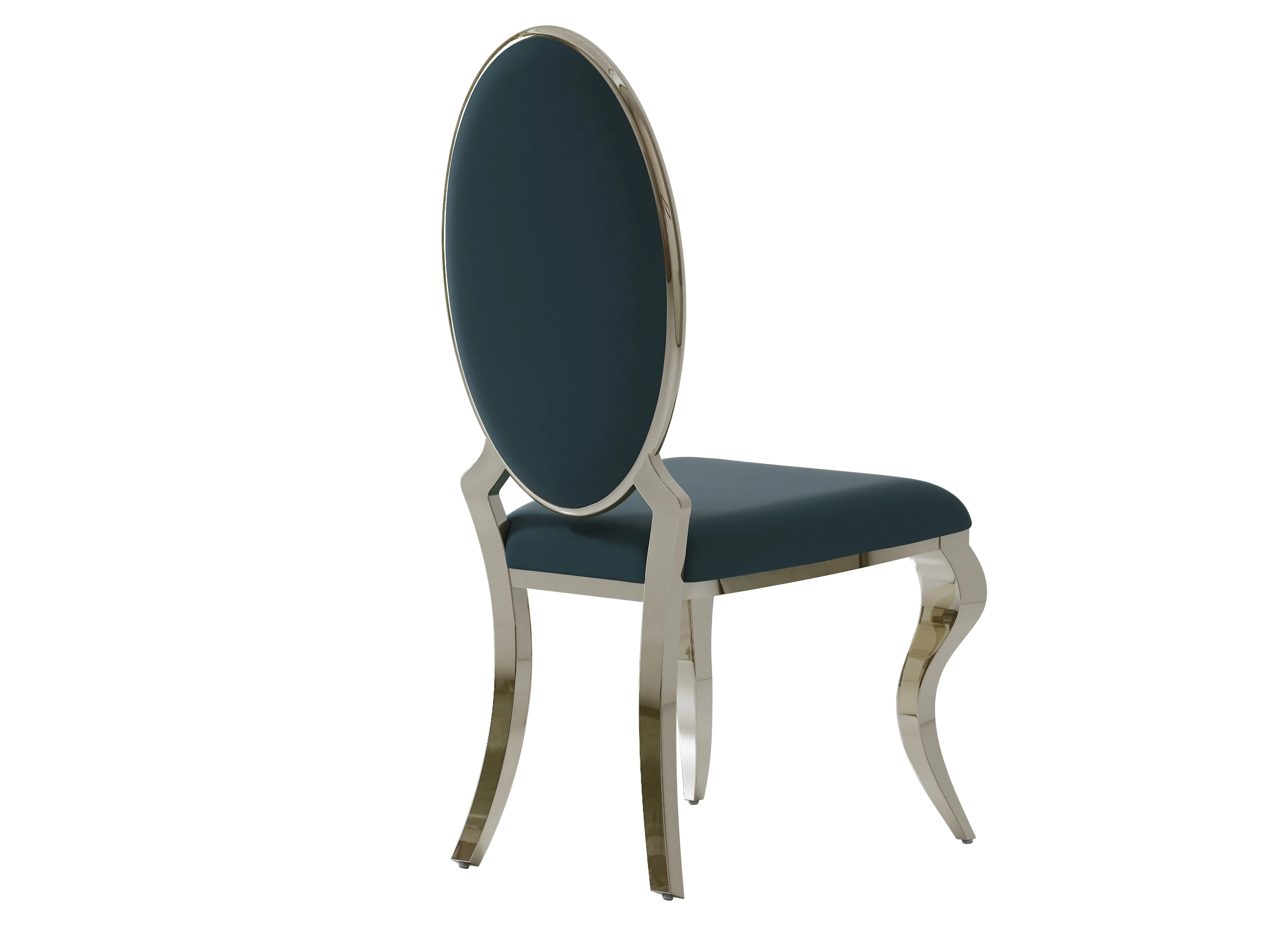 Tamborets de bar d'alumini de la marca Yumeya Chairs amb respatller 5