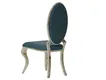 Tamborets de bar d'alumini de la marca Yumeya Chairs amb respatller 4