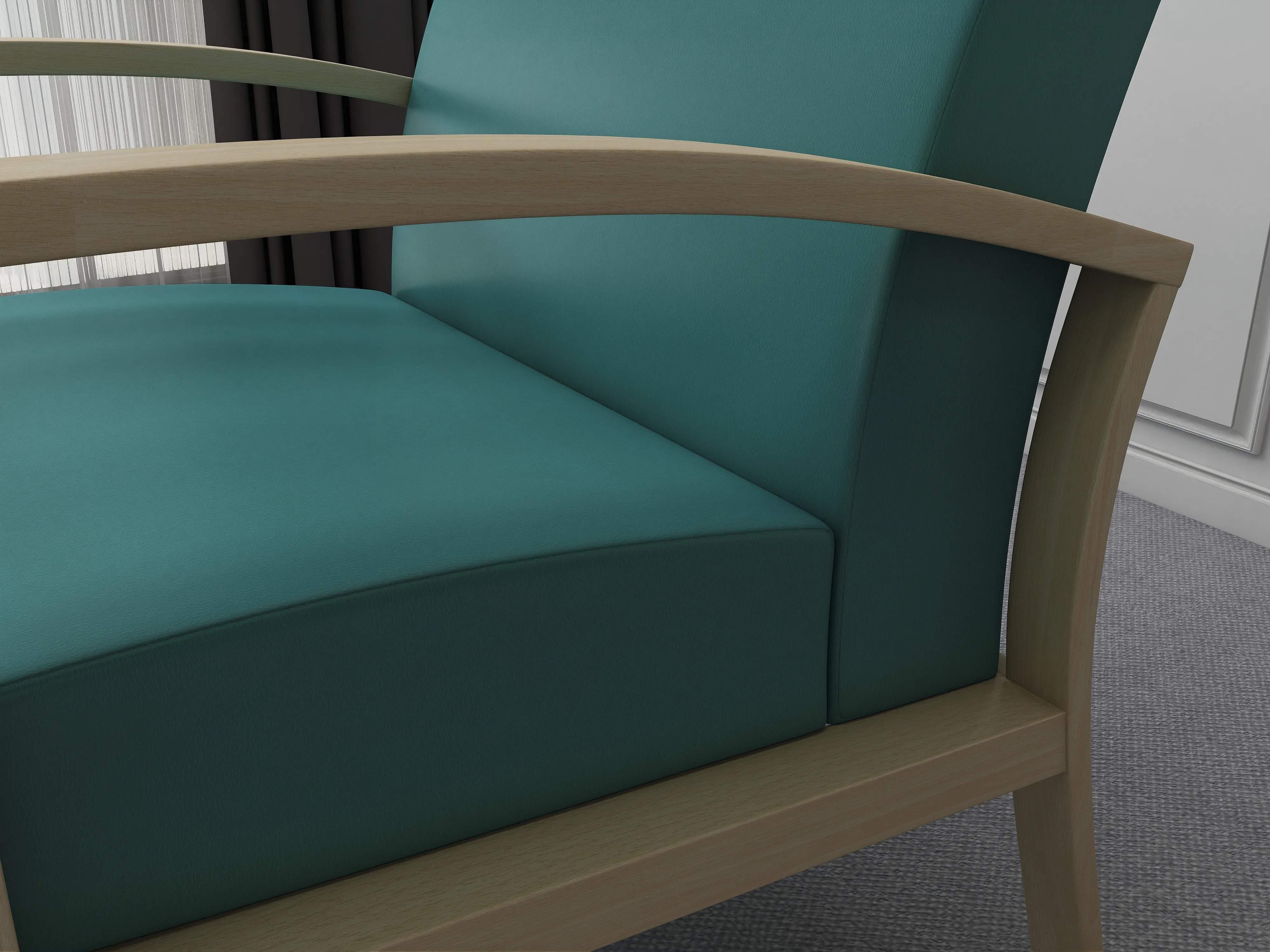 Several Cases of Stainless Steel Chairs Are Easy to Break 1