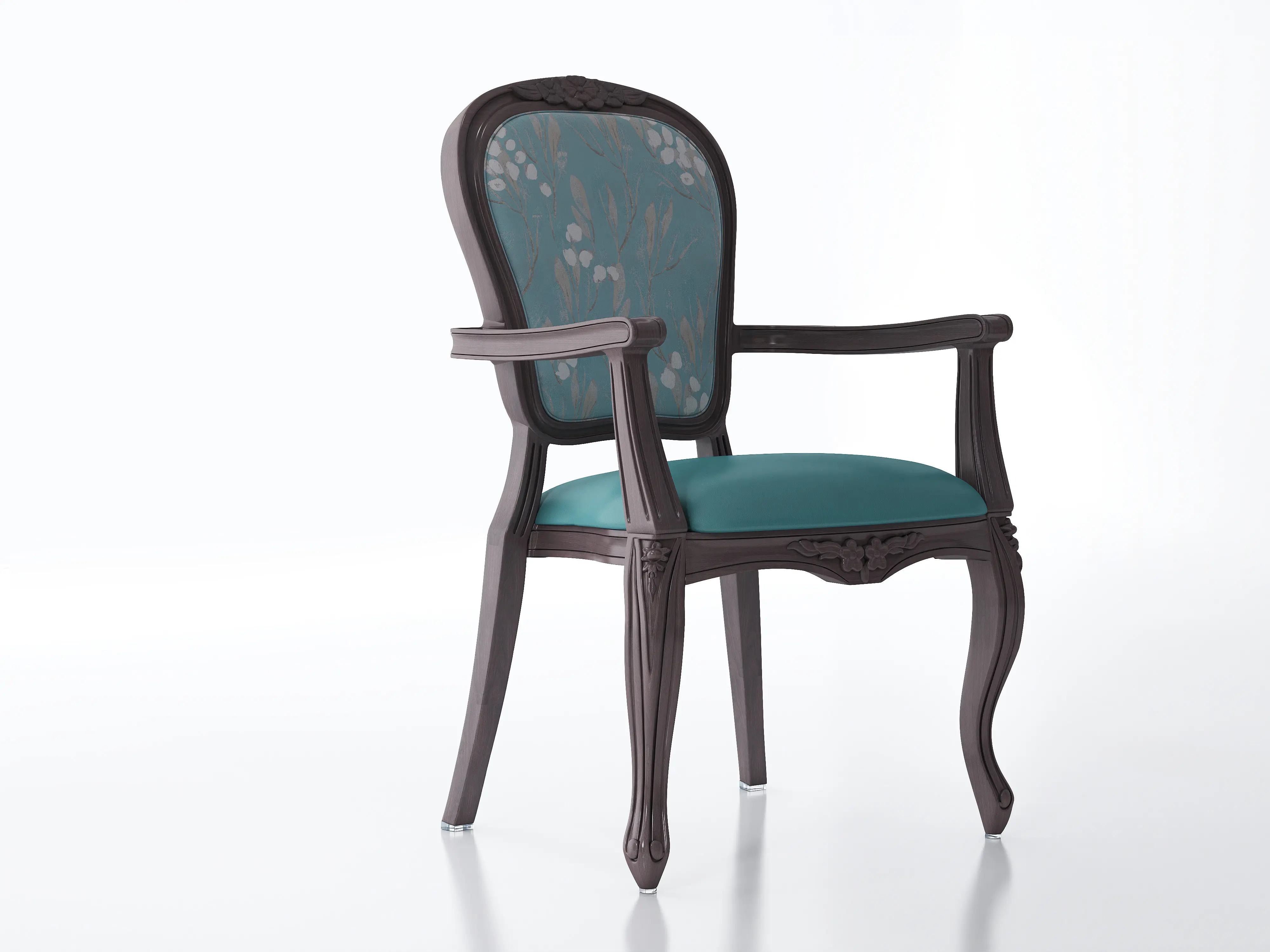 Hotel Convivium Chairs Bulk Buy Yumeya Chairs 3
