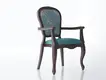 Hotel Convivium Chairs Bulk Buy Yumeya Chairs 3