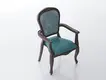 Hotel Convivium Chairs Bulk Buy Yumeya Chairs 6